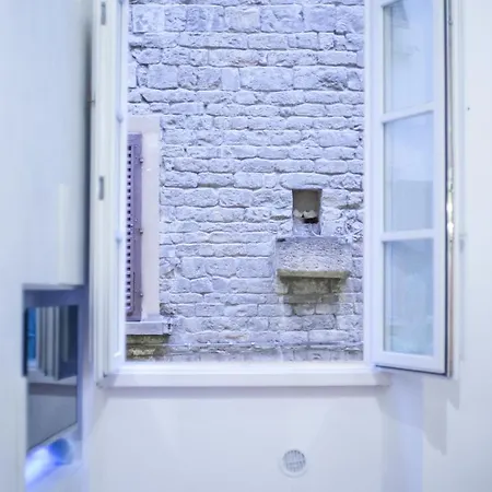 Le Dantesche Boutique Apartments Florence Exterior photo
