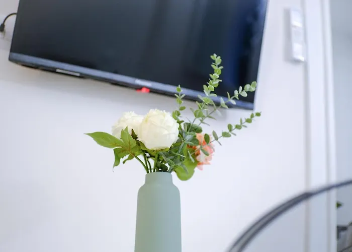 Le Dantesche Boutique Apartments