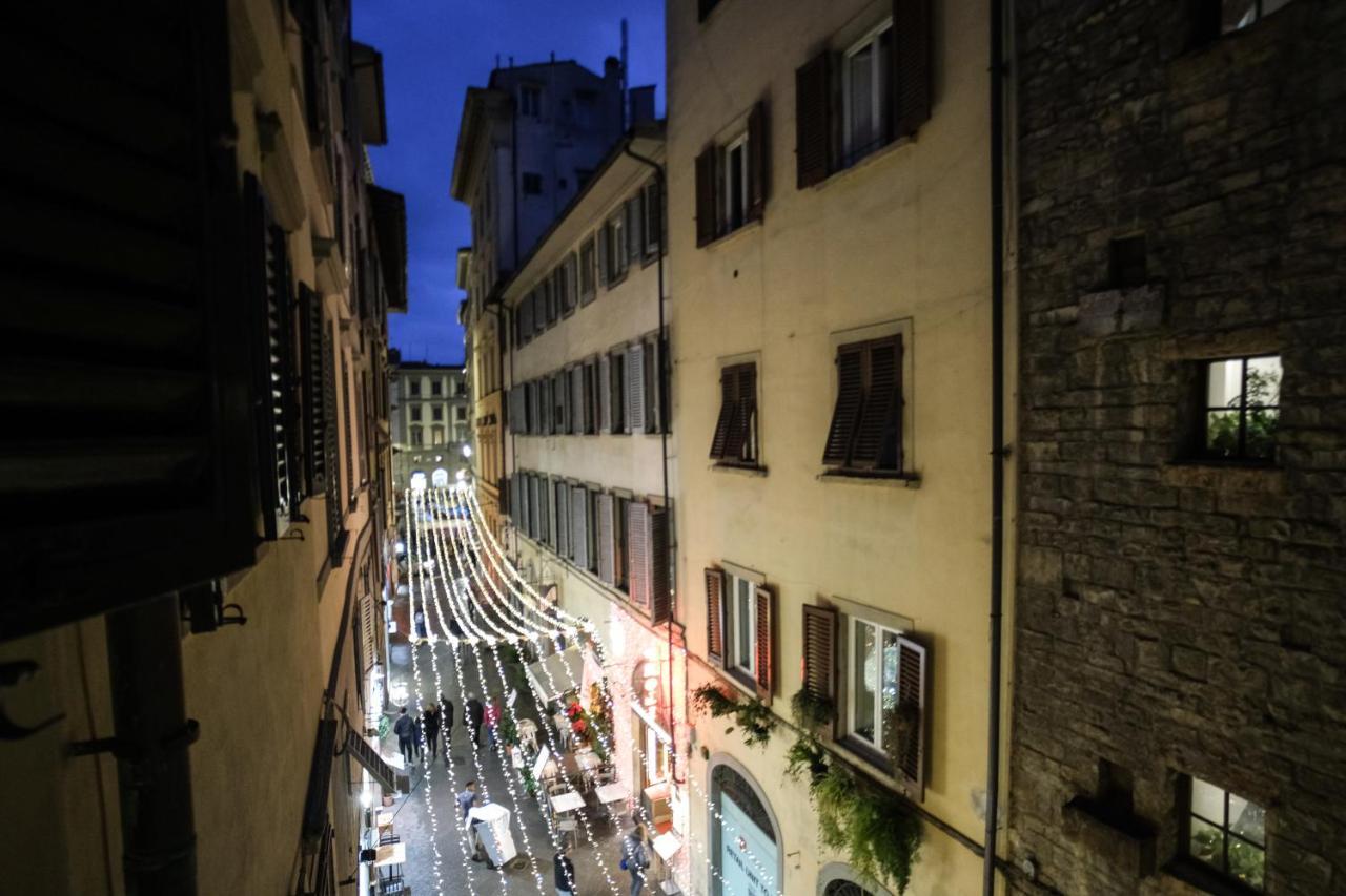 Le Dantesche Boutique * Florenz